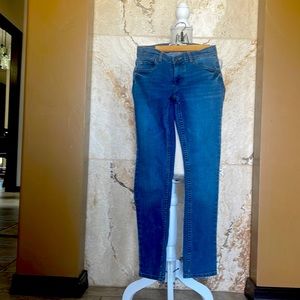 Levi's Big Boys 511 Slim Fit Jean